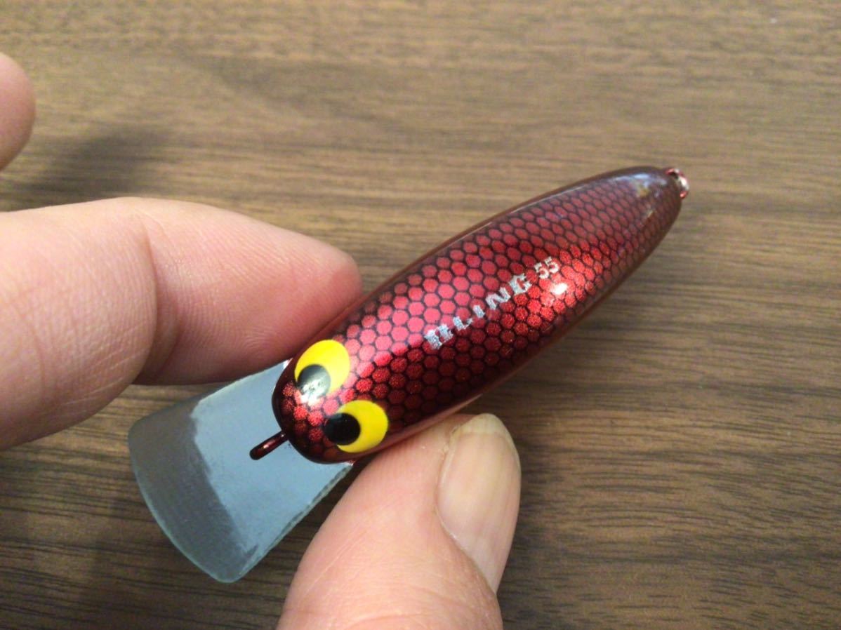 ジャッカル - 廃番 BLING JACKALL 2026年最新Yahoo!オークション Yahoo
