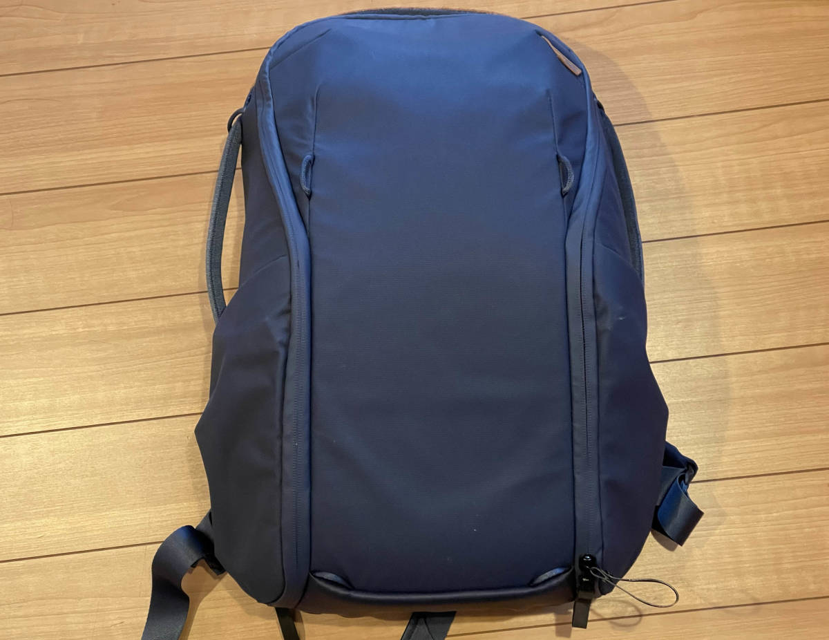 Peakdesign ピークデザイン Everyday Backpack 20L エブリデイバック