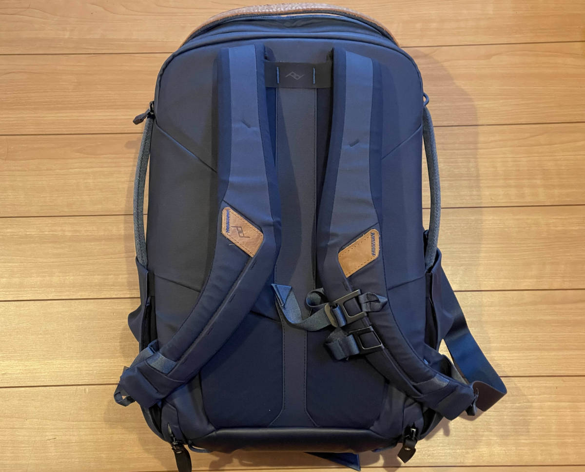Peakdesign ピークデザイン Everyday Backpack 20L エブリデイバック