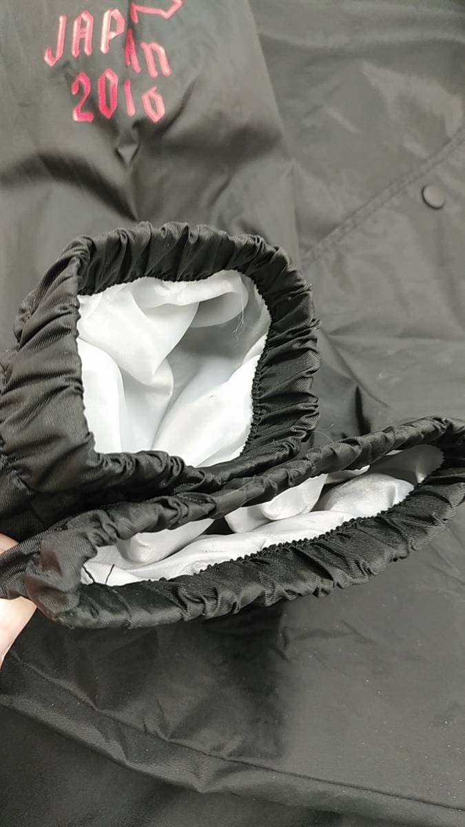 E◇ KNOTFEST JAPAN 2016 / ノットフェス / COACH JACKET コーチ