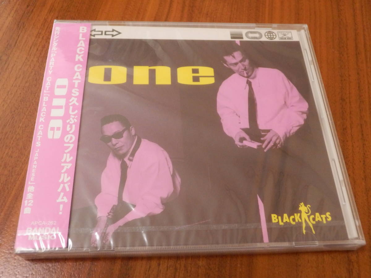 cats ブラックキャッツ BLACK oneの中古品・新品・未 2026年最新Yahoo
