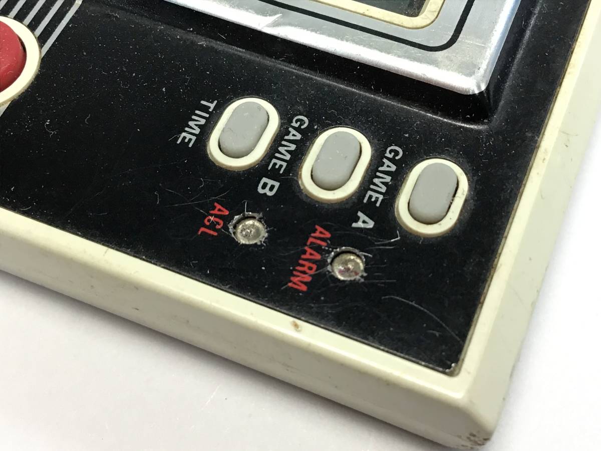 任天堂 ゲームウォッチ タートルブリッジ ワイドスクリーン 本体 TL-28