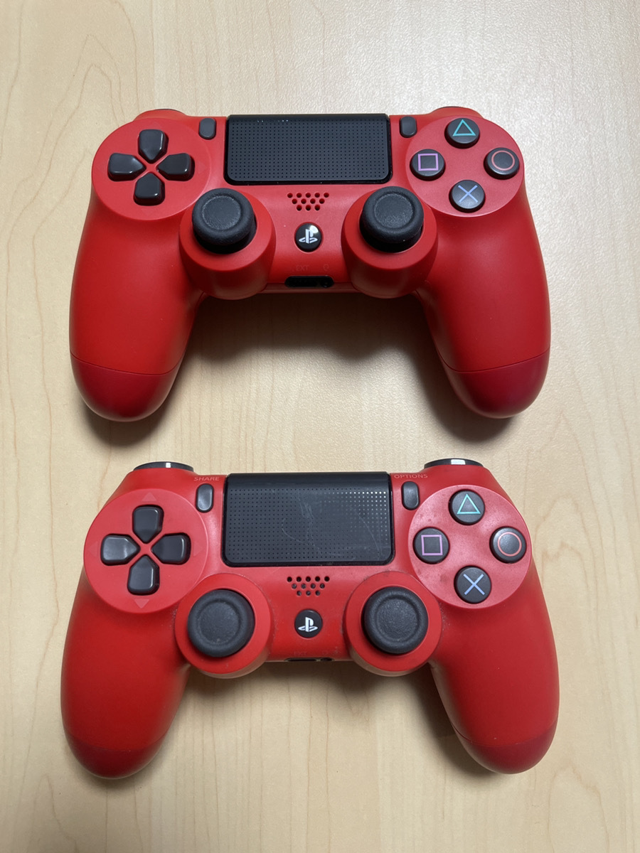 PS4コントローラー SCUF 始め スカフインパクト 02