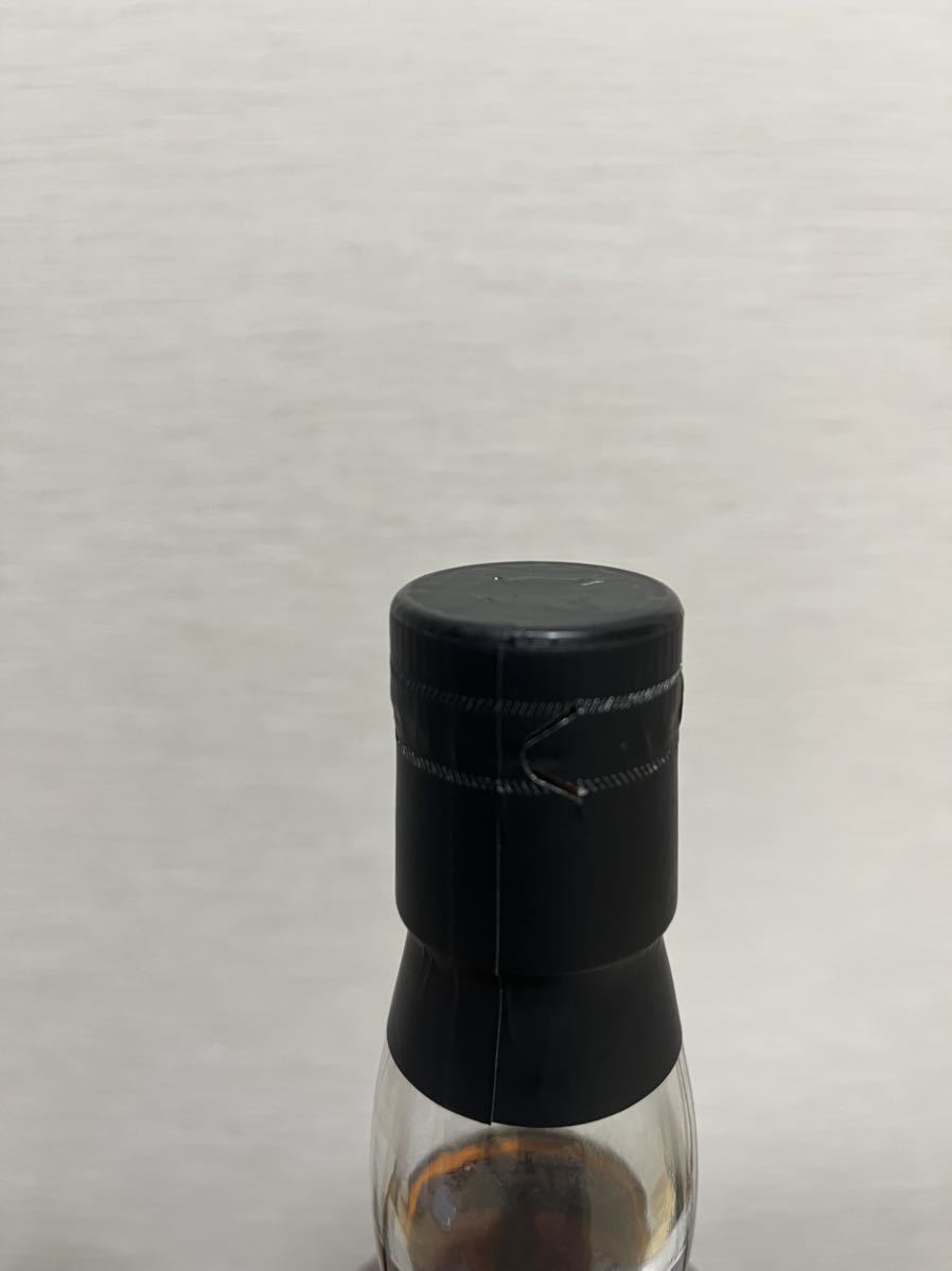 酒 ヘンプスパロー カリラ 7年 700ml 60.3% シングルモルト六索