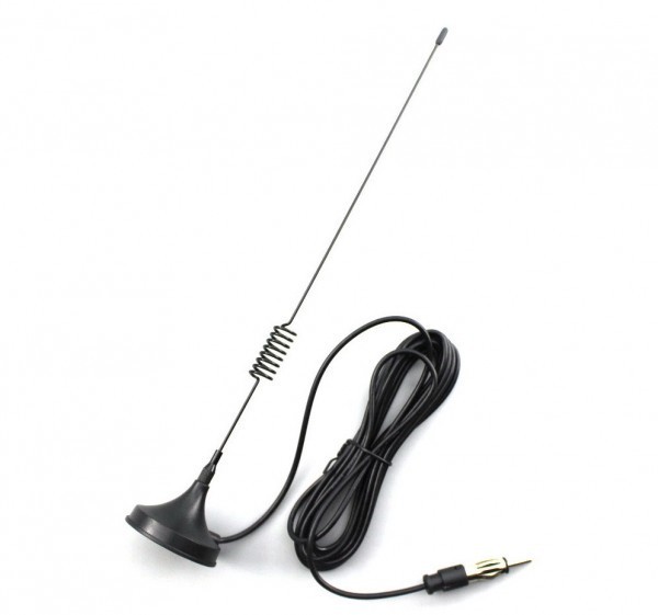 Vics対応 Fm Am ラジオアンテナ マグネット 簡単設置 汎用 カーオーディオ 災害対策 防災 ベランダ 車 船 Ch アンテナ 売買されたオークション情報 Yahooの商品情報をアーカイブ公開 オークファン Aucfan Com