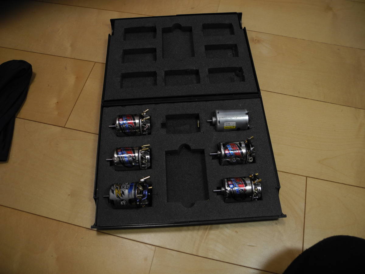 タミヤ モーターセット 動作未確認です タミヤ TAMIYA 楽しい工作 