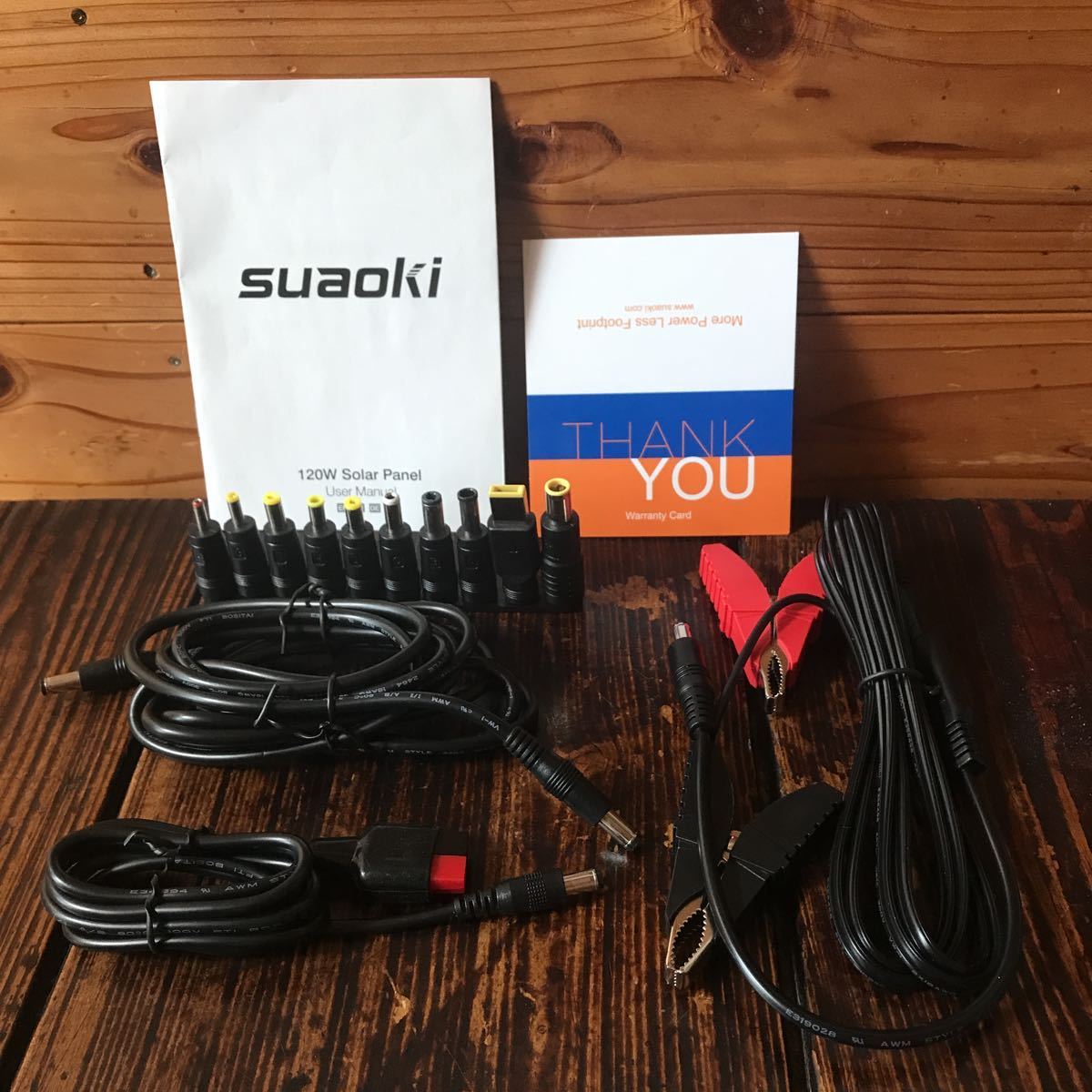 数量限定，人気 suaoki(ソーラーパネル、太陽電池)｜売買されたオークション情報、yahooの商品情報をアーカイブ公開 - オークファン ソーラーパネル、太陽電池