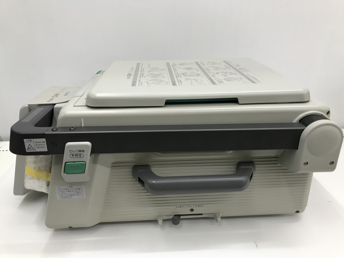 OHP OHPプロジェクター PC98ショップ PLUS プロジェクター CX-500
