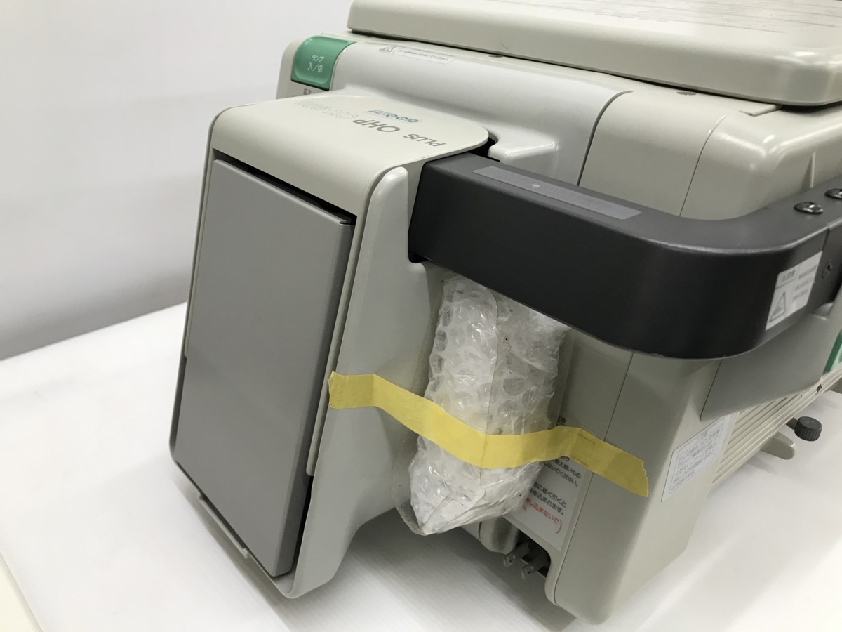 OHP OHPプロジェクター PC98ショップ PLUS プロジェクター CX-500