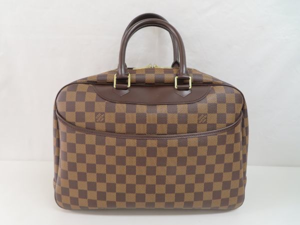 4026/cr/12.17 極美品 Louis Vuitton ルイヴィトン ハンドバッグ