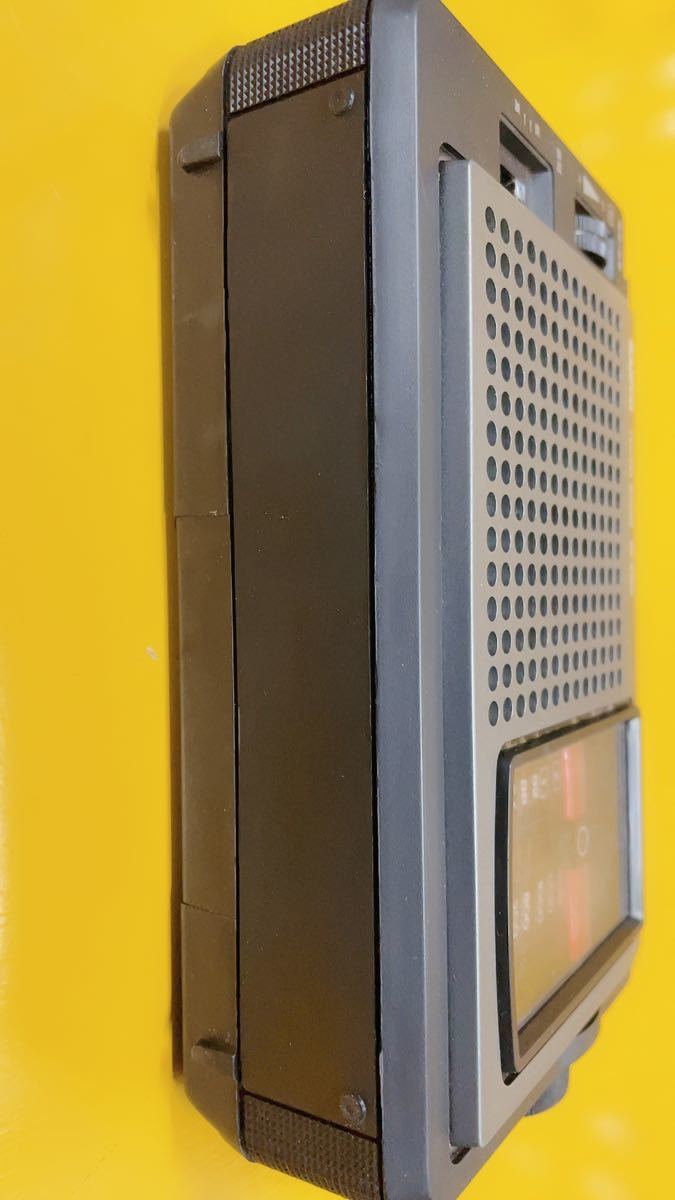 RP Sanyo 0 AM⁄FM RP-6160 Radio RADIO Band Receiver SANYO
