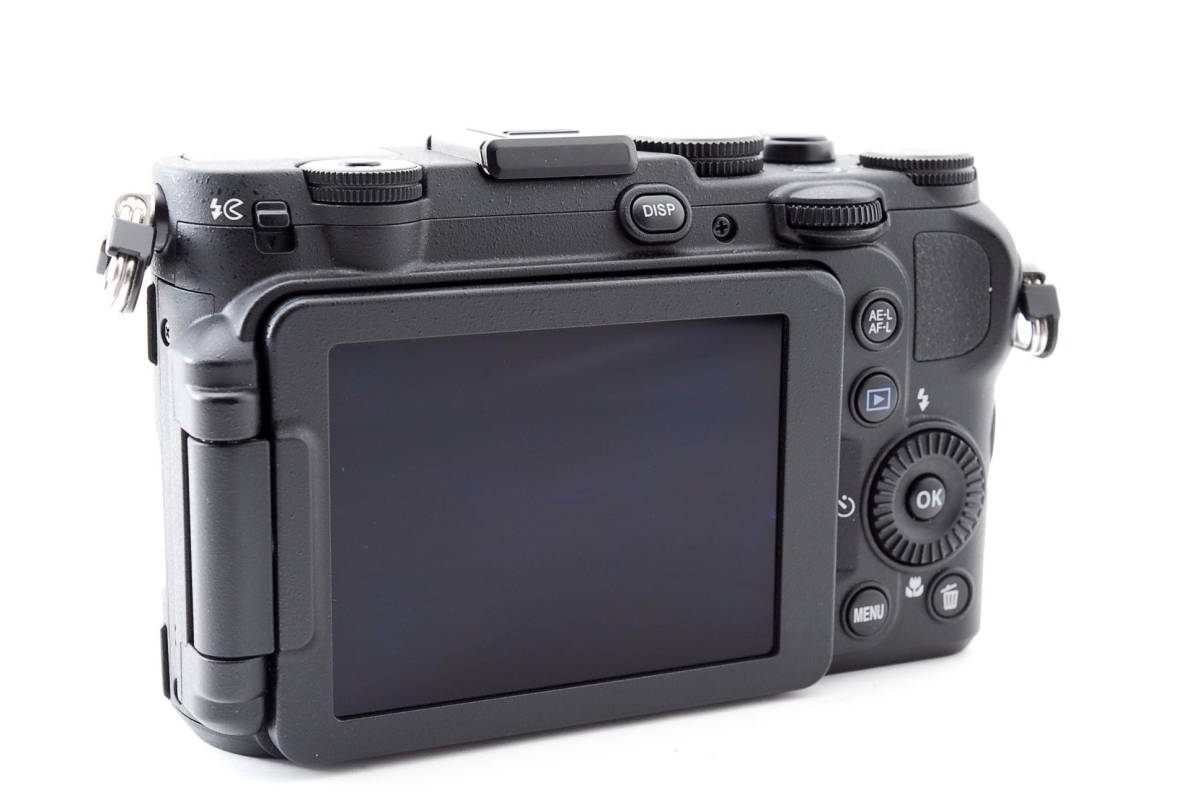 完全動作 美品☆ Nikon ニコン COOLPIX P7700 元箱 バッテリー 充電器