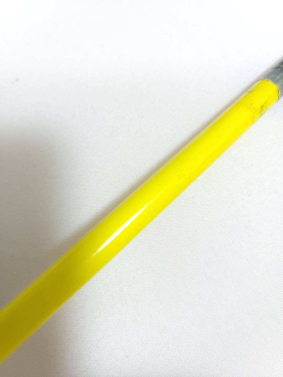 タイトリストスリーブ付　NEXGEN E.I.F YELLOW タイトリストスリーブ付 NEXGEN E.I.F YELLOW Titleist（タイトリスト