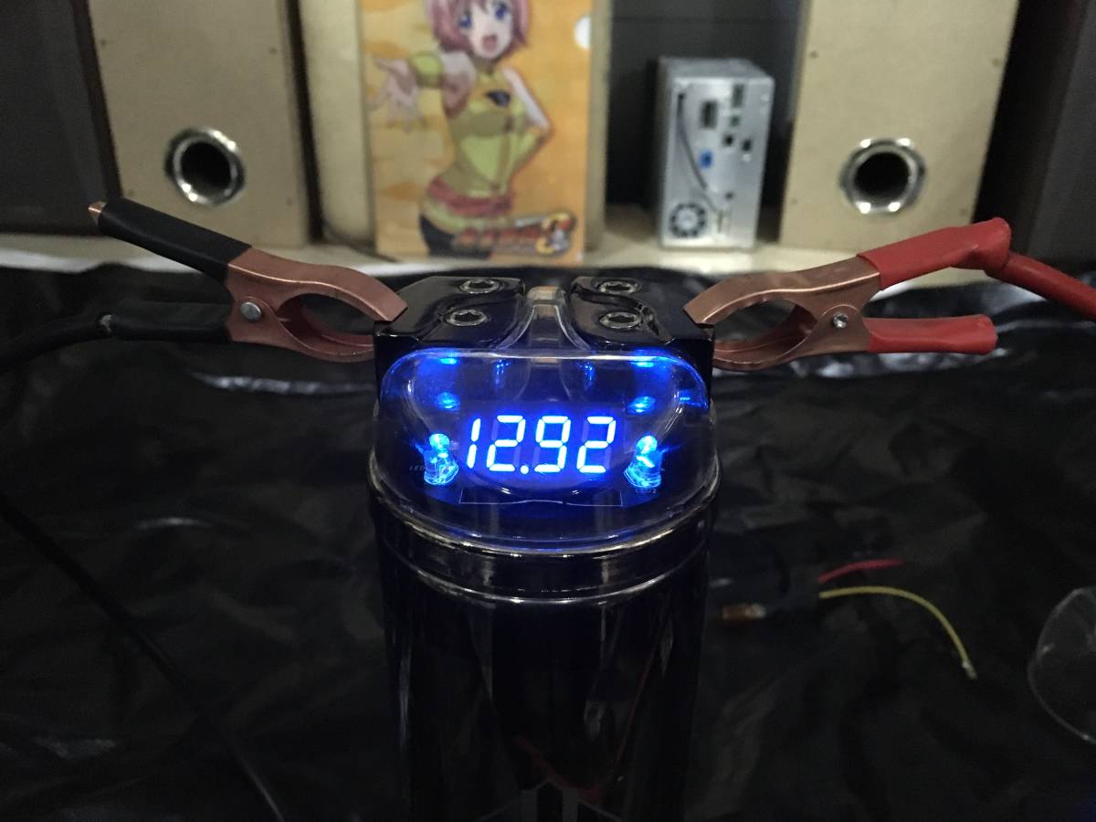 PHD キャパシタ レア PHD キャパシター レア PHD キャパシター コペンのDIY