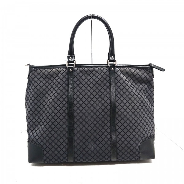 訳ありグッチ GUCCI 309413 ディアマンテ ハンドバッグ トート
