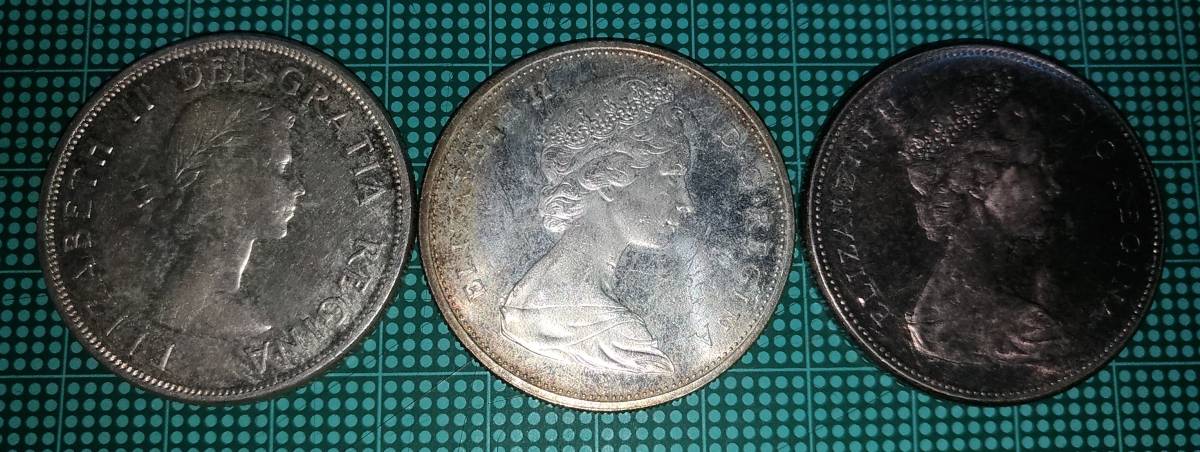 カナダ - | 銀貨 カナダ銀貨 GoldSilverJapan 1ドル 2025年 カナダの