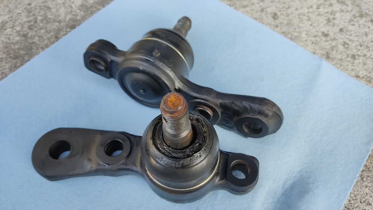 JZX100 ショートナックル | 3度 40mm 公式通販 JZS171 クレスタ マーク