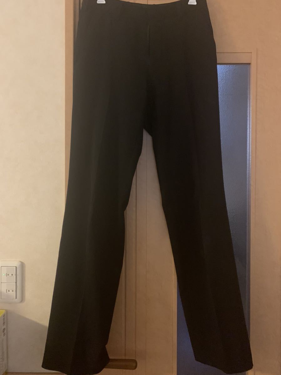 男子学生服 A体 A型 170A ウエスト70 学ラン上下セット トンボAPEX 