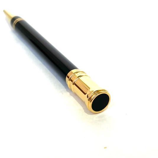 パーカー デュオホールド ボールペン 美品 木箱付 PARKER DUOFOLD