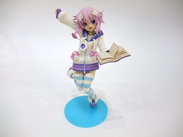 062/ KADOKAWA カドカワ 勇者ネプテューヌ ネプテューヌ ぴょいーんVer 