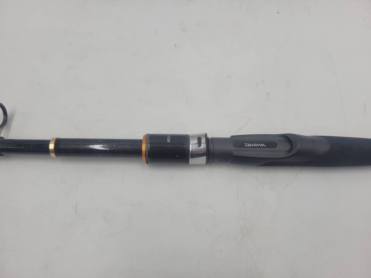 DAIWA/ダイワ mobile pack 806tms モバイルパック ロッド 釣り具 釣り