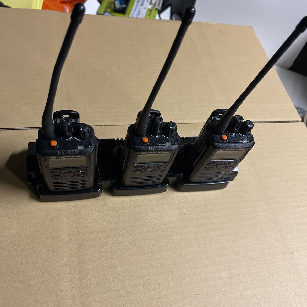 20w アマチュア無線機 430MHz メルカリ スタンダード ヤエスFT-1907 FT