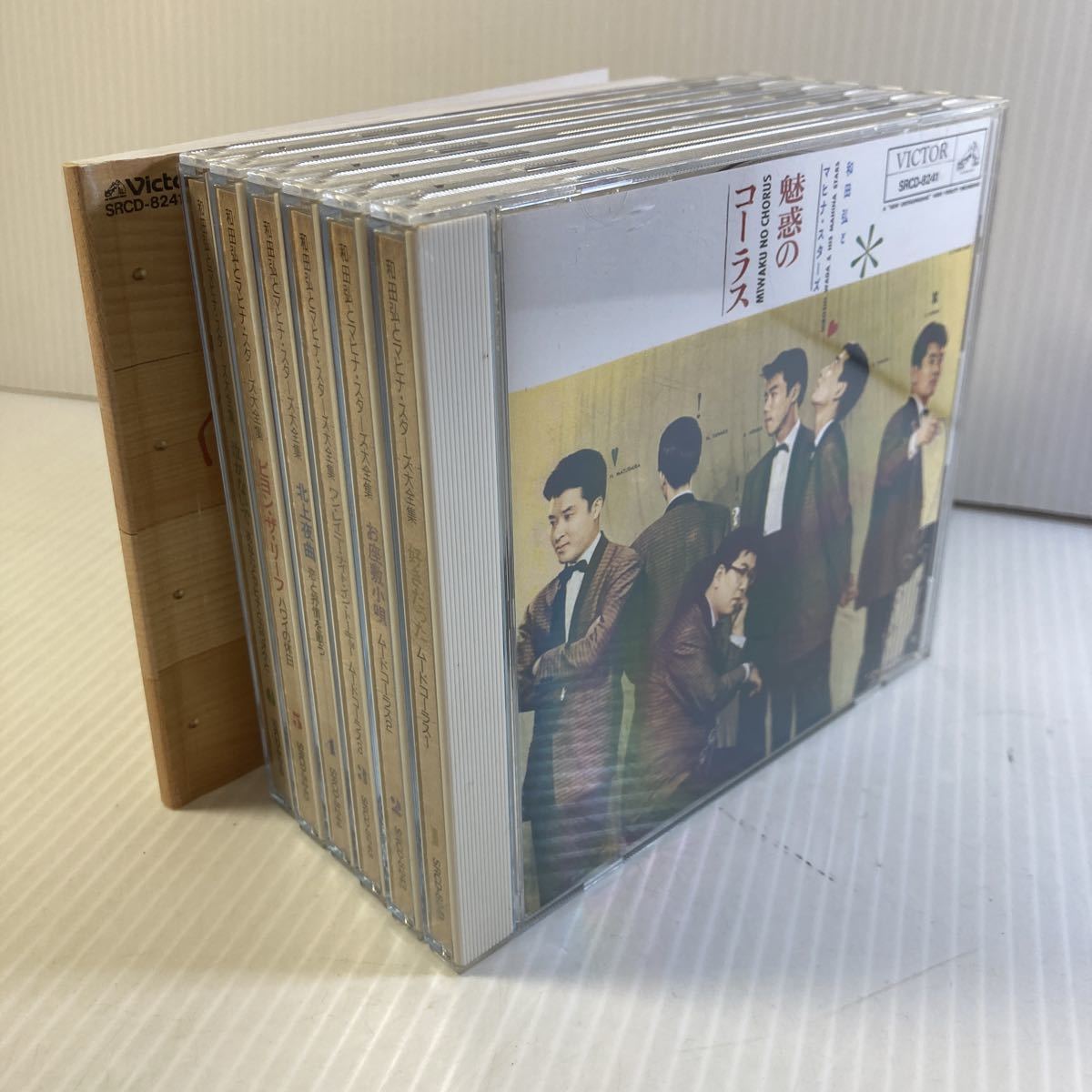 旧マヒナ 3個セット 箱なし｜コスメ/美容 