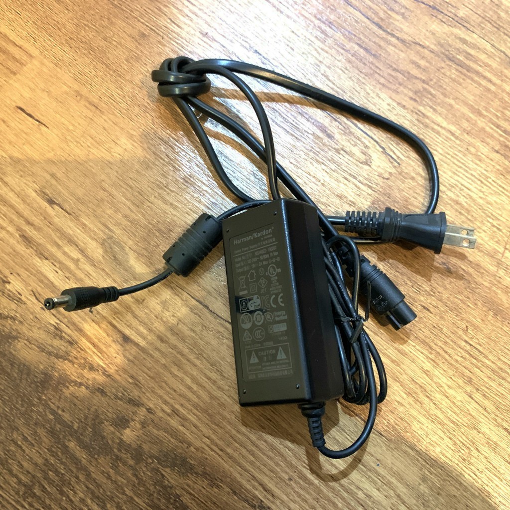 取扱 店 harman/kardon ハーマンカードン ONYX STUDIO スピーカー 動作