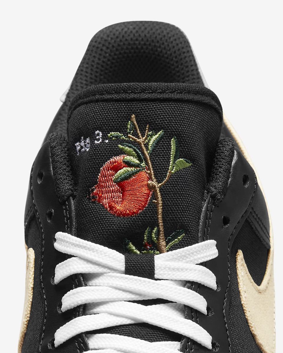 Nikeナイキ Air Force 1 Low 07 Lv8 Pomegranateエアフォース1 24 5cmメンズ6 5インチ黒ブラックコルク レディース 24 5cm 売買されたオークション情報 Yahooの商品情報をアーカイブ公開 オークファン Aucfan Com