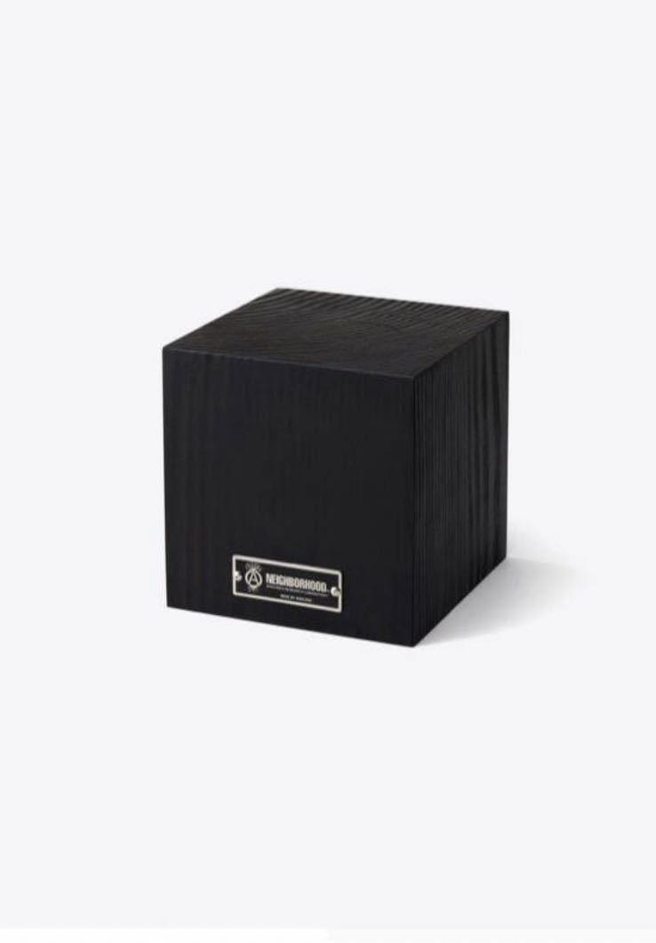 ネイバーフッド SRL . SQUARE-3 / W-CUBE