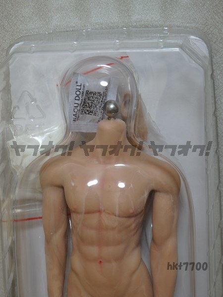 Acfun Jp Jiaou Doll Jok 11c Bs 1 6スケール シームレス 素体 男性ボディ アクションフィギュア G I ジョー 売買されたオークション情報 Yahooの商品情報をアーカイブ公開 オークファン Aucfan Com