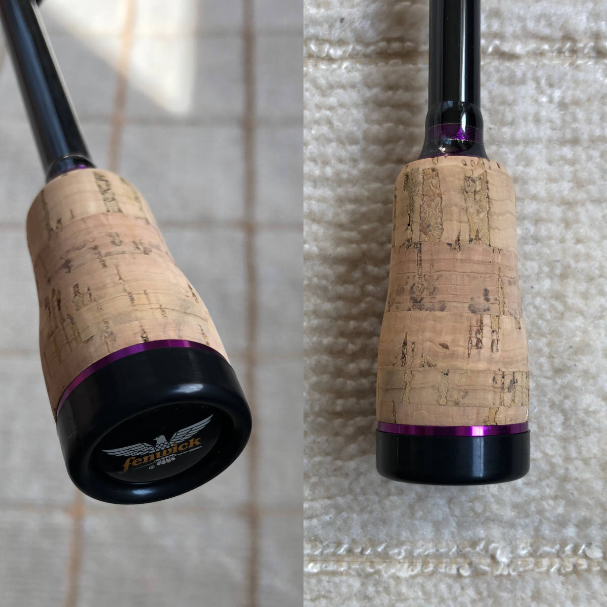TIEMCO フェンウィック リンクス LINKS64SULJ “Mid Strolling Special 