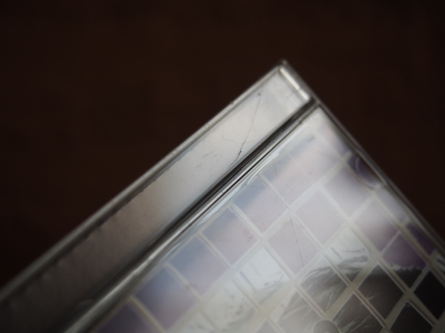 SUPER BEAVER 心景 公式通販 CD - 廃盤 初回盤 帯あり メルカリ