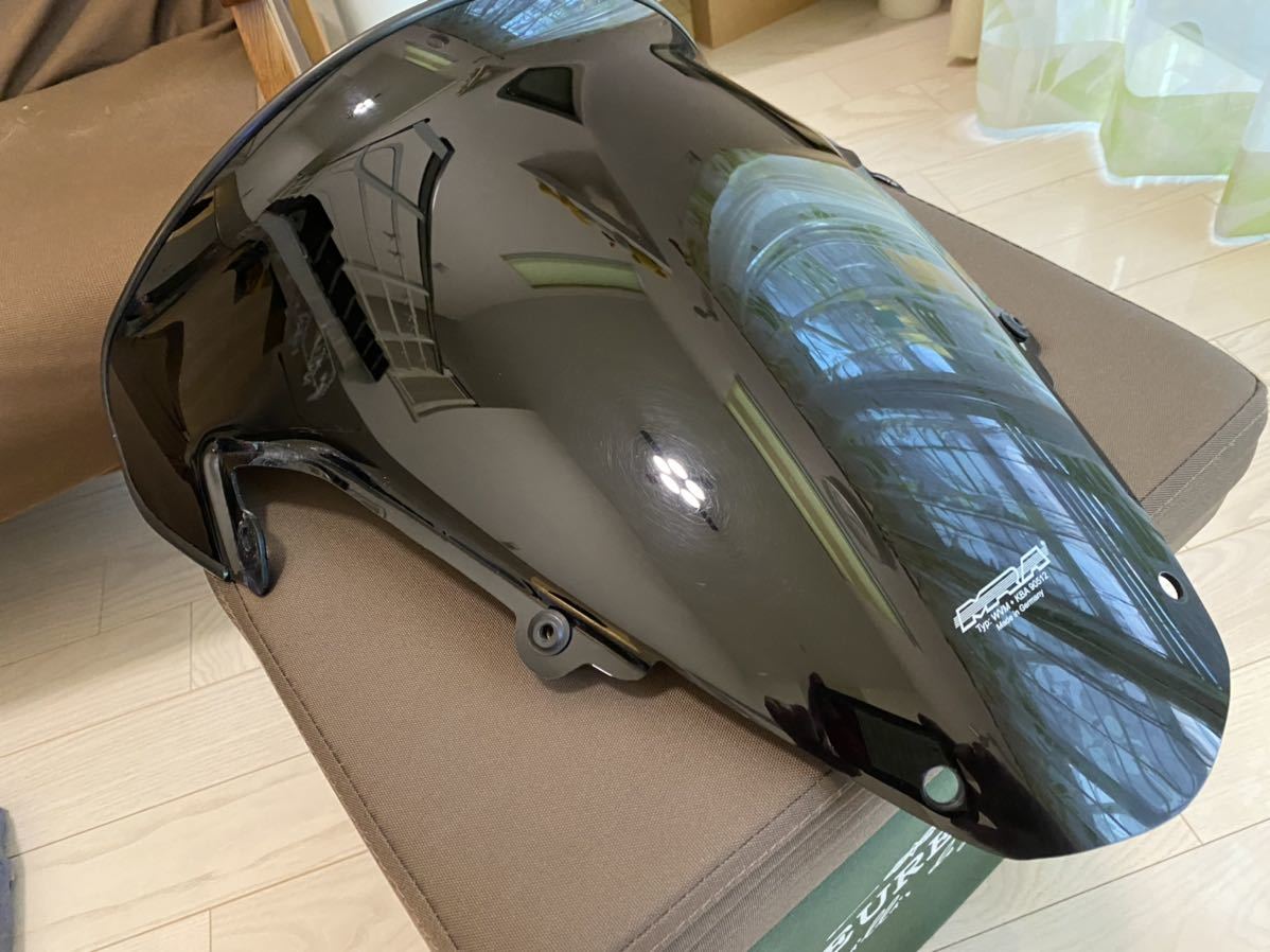 【定番，本物保証】 MRAスクリーン gsxr 1000 03〜04年 k3 k4用(フロント)｜売買されたオークション情報、yahooの商品情報をアーカイブ公開 - オークファン スズキ用