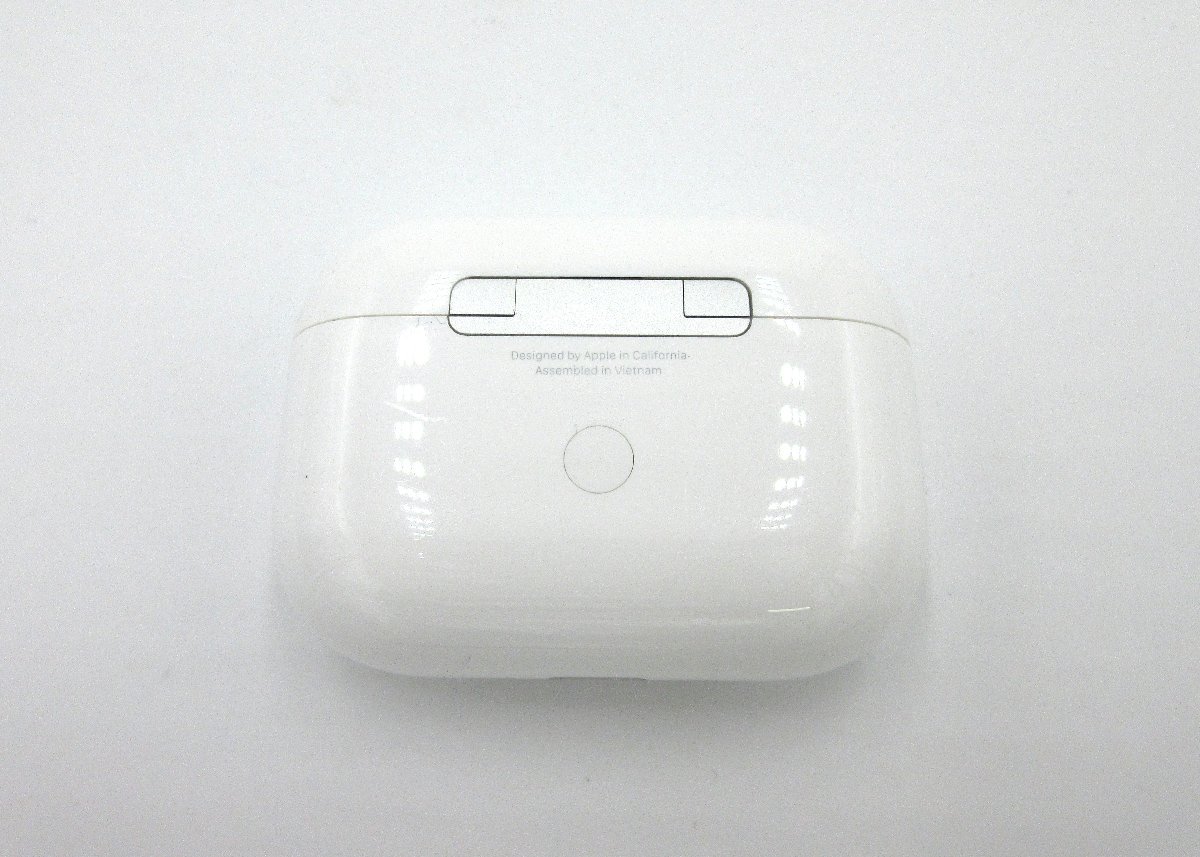 Apple純正 AirPods Pro エアーポッズ 第二世代 AirPods Pro Apple - 第2世代 airpods プロ ポッズ エア 純正品中古品 第1