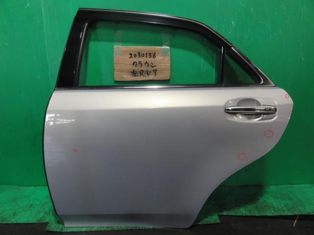 安い，HOT クラウン DAA-GWS204 左RドアASSY 419185(サイド)｜売買されたオークション情報、yahooの商品情報をアーカイブ公開 - オークファン トヨタ用