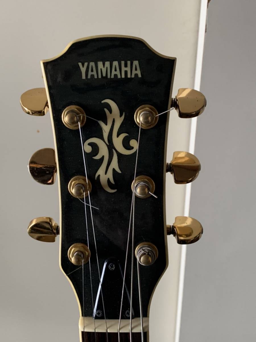 【激レア！】YAMAHA APX10 左利き レフティ ☆YAMAHA☆ヤマハ☆APX-10L☆レフティ☆左利き☆ 【公式通販】