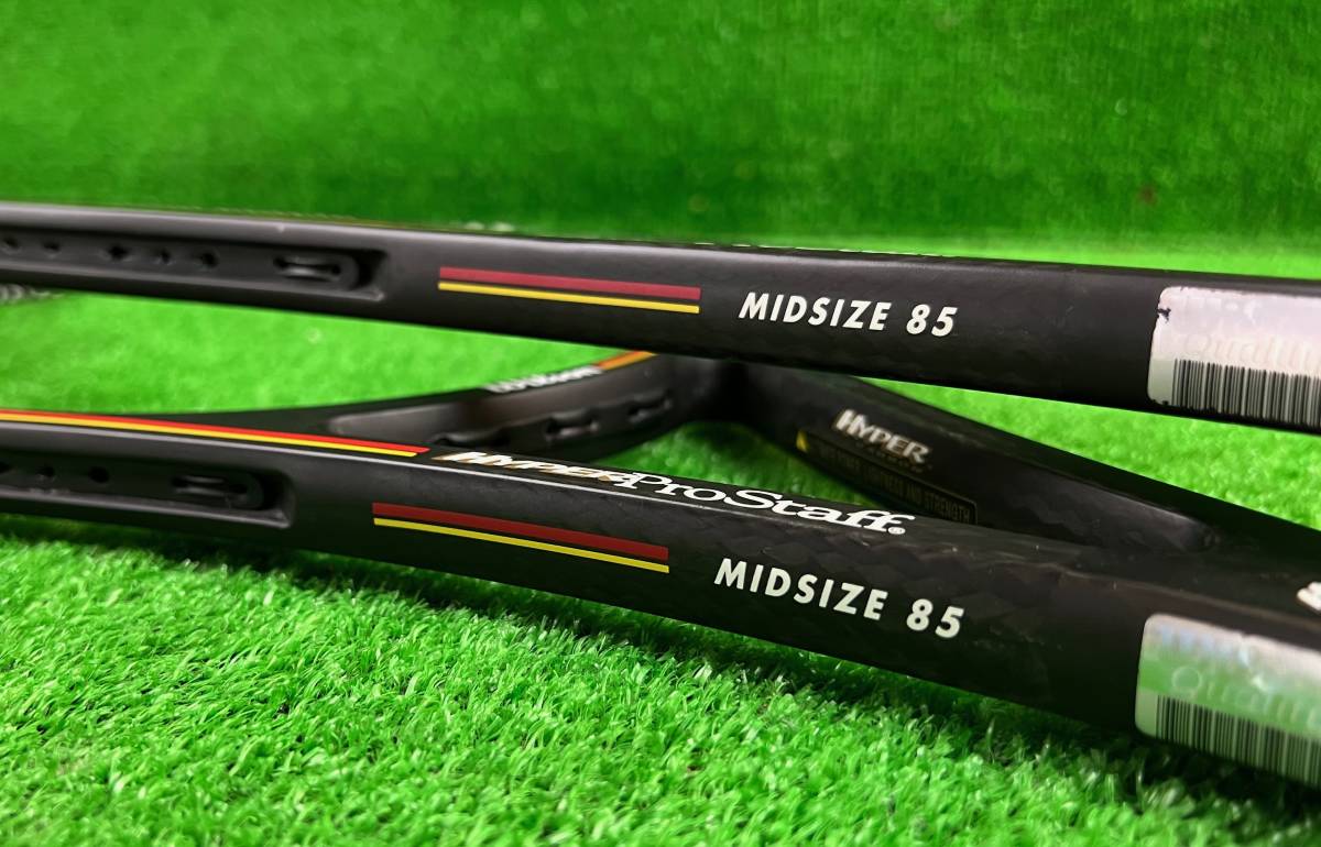ウィルソン 0 Wilson 未使用 ProStaff 1 HYPER Hyper Specialedition