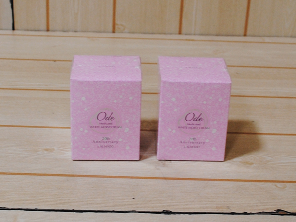 ⁄ Ode(オーディ) 180g オーディ 薬用モイストクリームR 薬用モイスト