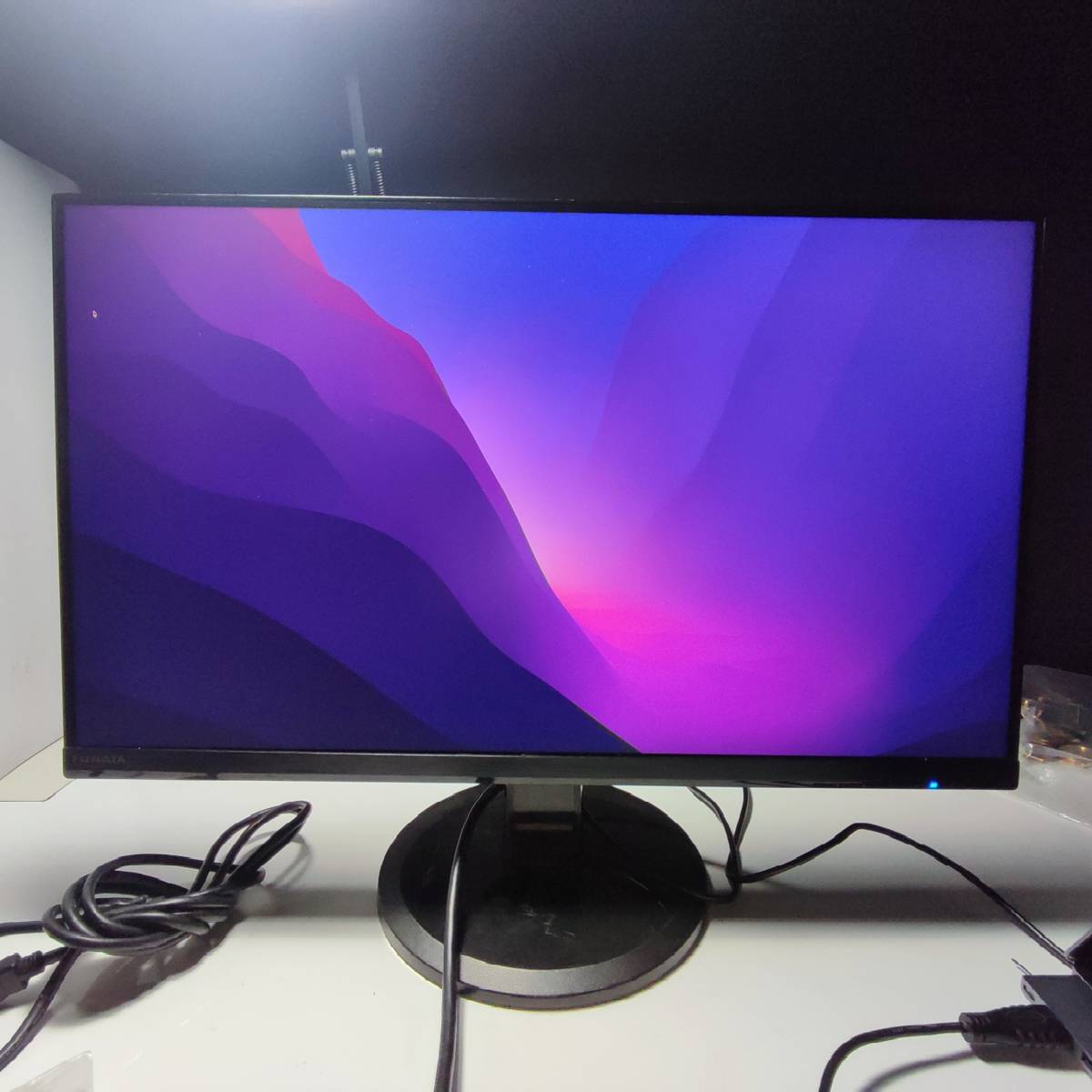 ルーター・ネットワーク機器 Eizo Color edge CX241-CNX