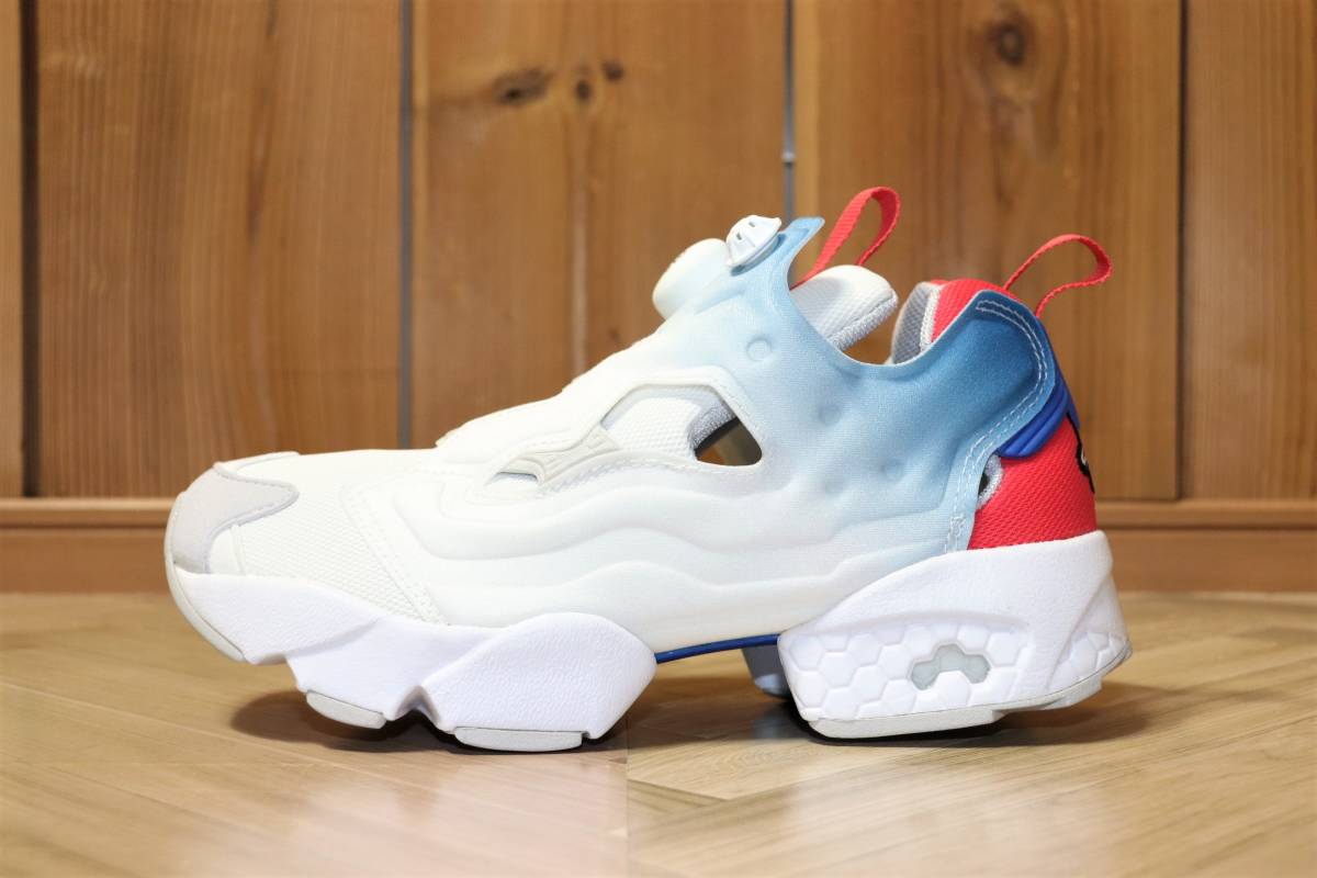 未使用】 Reebok ☆ InstaPump Fury OG NM (US5/23.5cm) ☆ リーボック 