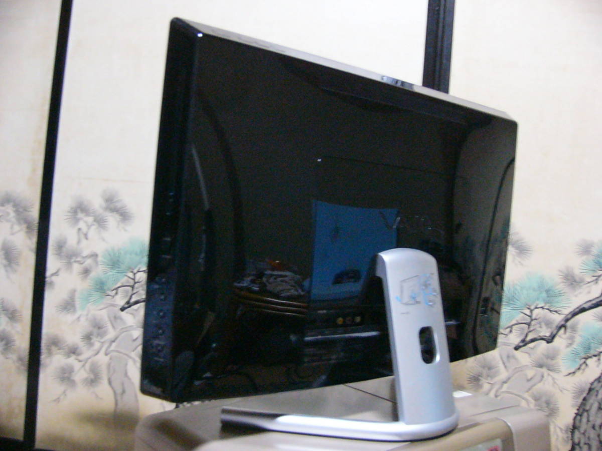 ☆美品 SONY VAIO SVL241B17N Core i5 Win8 24インチ ブルーレイ 地 
