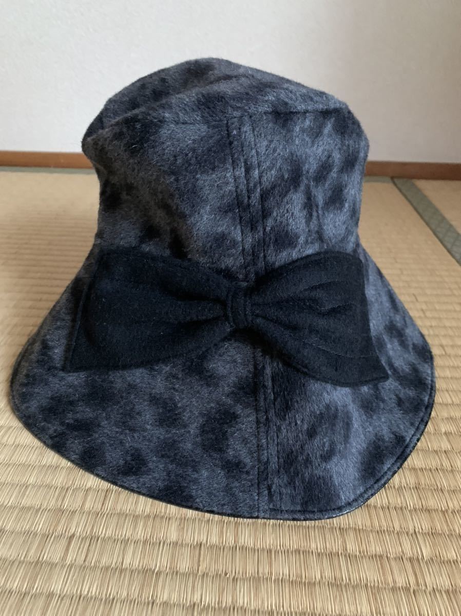 ATHENA NEW YORK 帽子 ハット アシーナニューヨーク