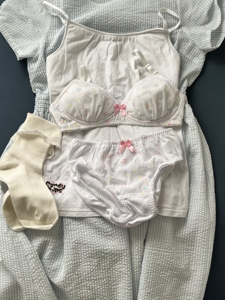 委託品 5点セット ティーンズスタイル ワンピース キャミソール ブラ ショーツ ソックス Pm464 その他 売買されたオークション情報 Yahooの商品情報をアーカイブ公開 オークファン Aucfan Com 委託品 5点セット ティーンズスタイル ワンピース キャミソール ブラ ショーツ ソックス Pm464 その他 売買されたオークション情報 Yahooの商品情報をアーカイブ公開 オークファン Aucfan Com