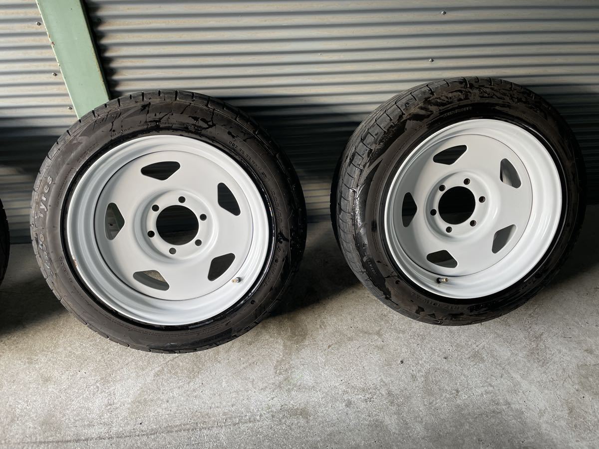 最新作，大得価】 tc01 17インチ 9J