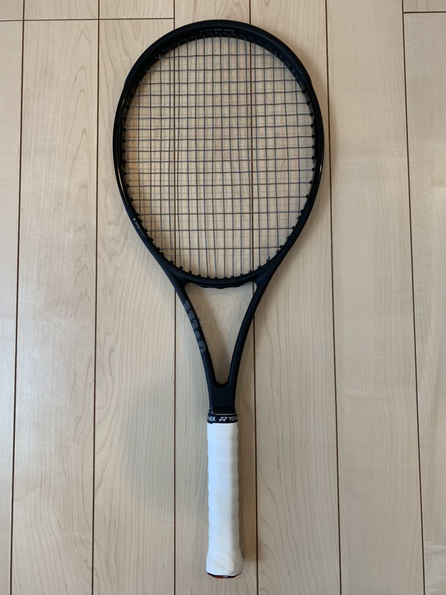 Wilson PRO STAFF Pro Staff 97LS プロスタッフ G2 ウィルソン