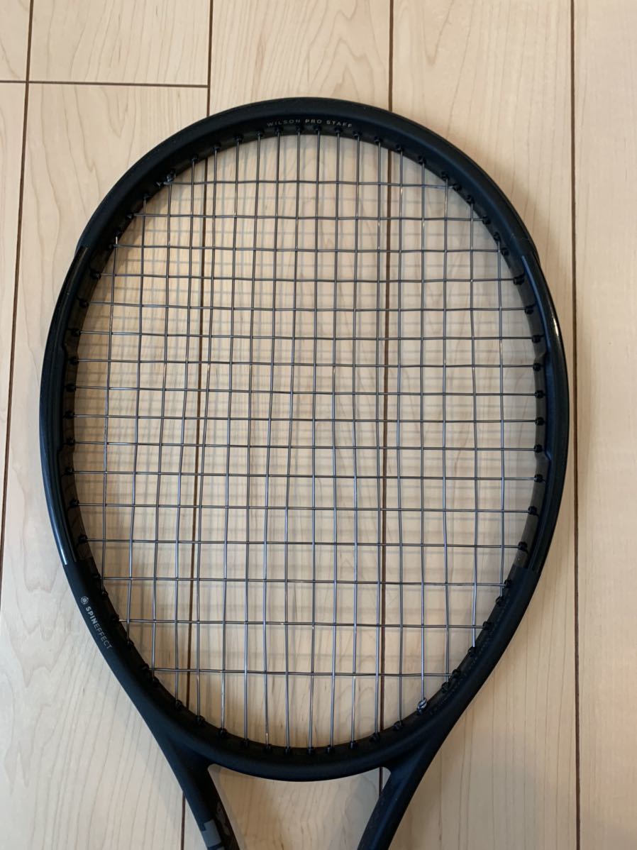Wilson PRO STAFF Pro Staff 97LS プロスタッフ G2 ウィルソン