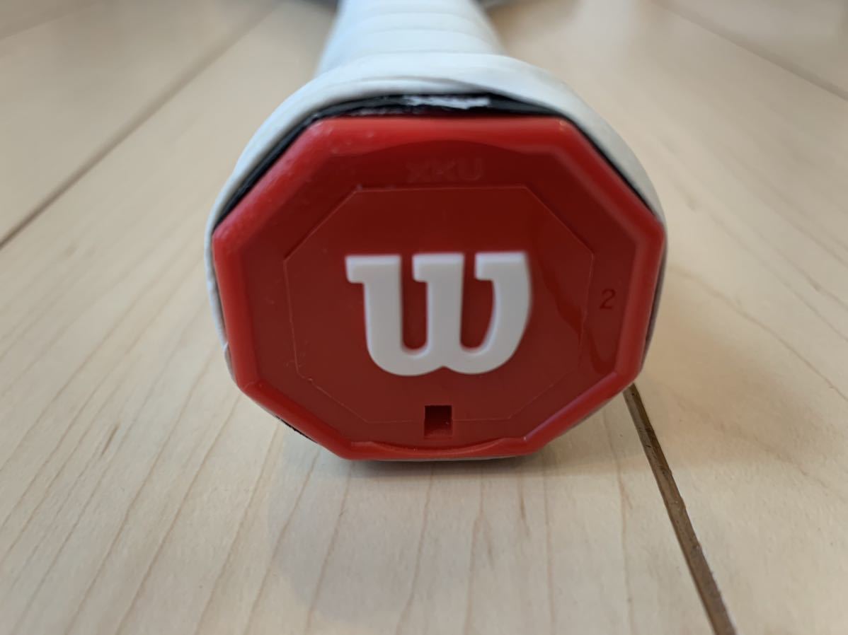 Wilson PRO STAFF Pro Staff 97LS プロスタッフ G2 ウィルソン