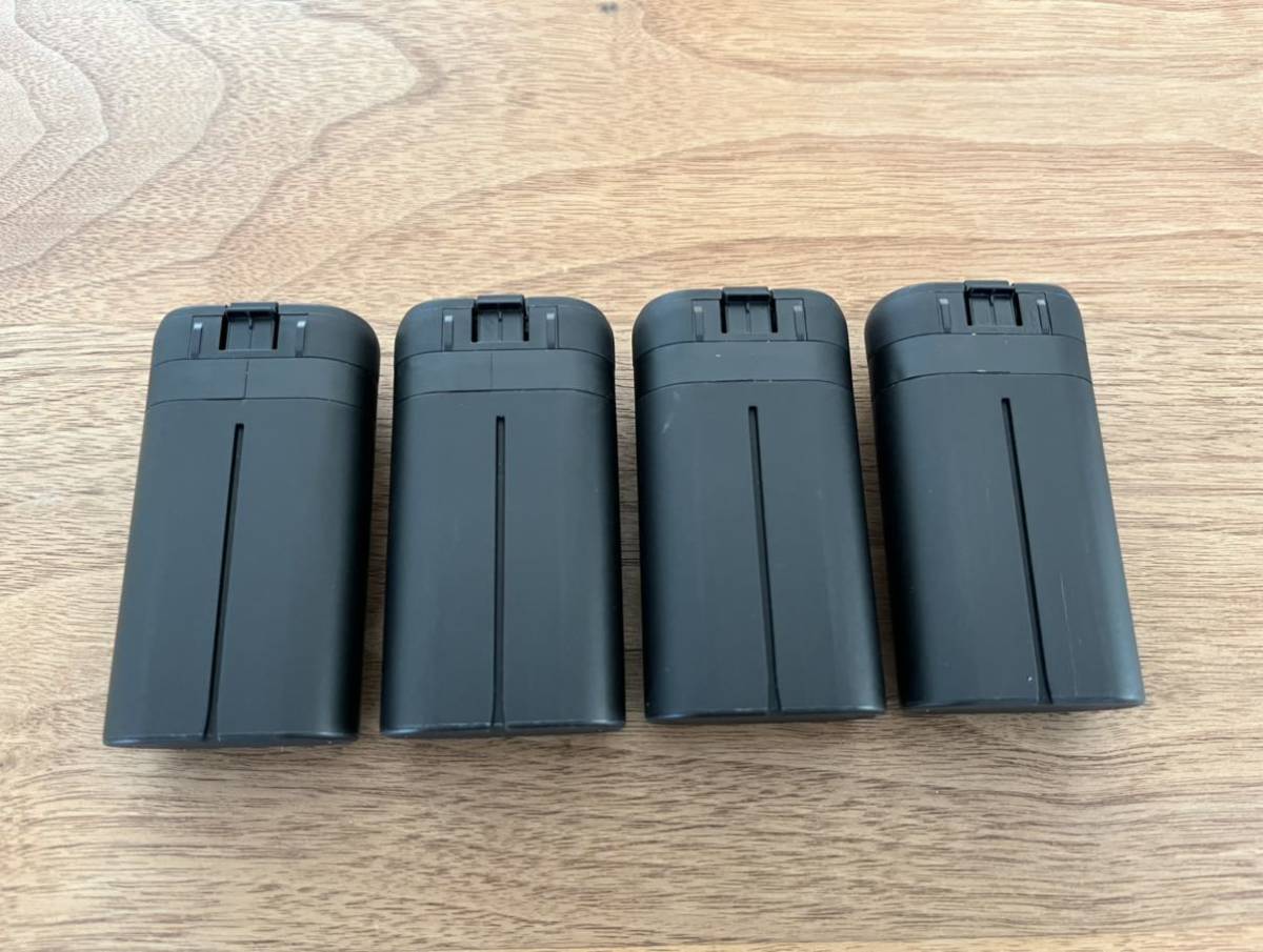 【最安値，定番】 DJI mini2 バッテリー 1065mAh 4本セット(パーツ、アクセサリー)｜売買されたオークション情報、yahooの商品情報をアーカイブ公開 - オークファン パーツ、アクセサリー