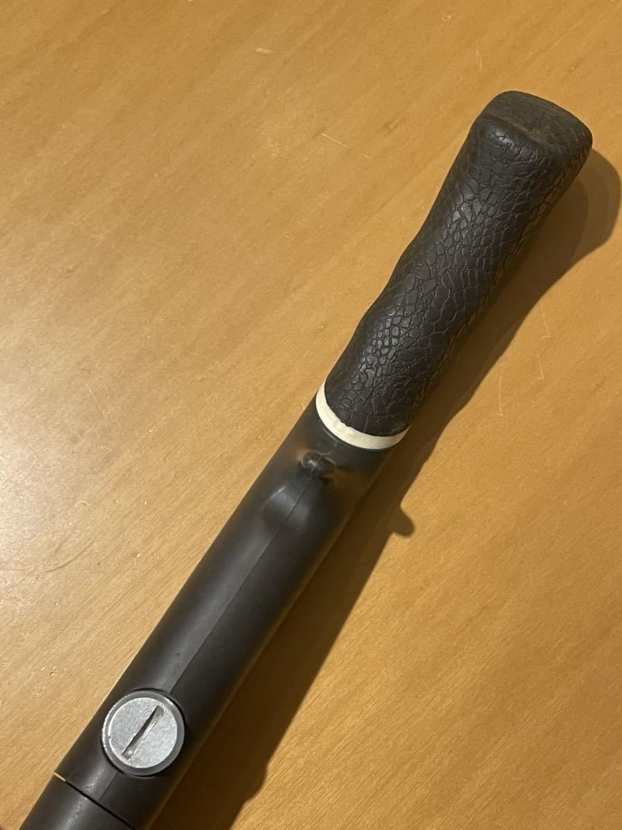 フェンウィックグリップ（ホワイト）fenwick 正規品，人気セール】 希少 オールド フェンウィック グリップ フジ
